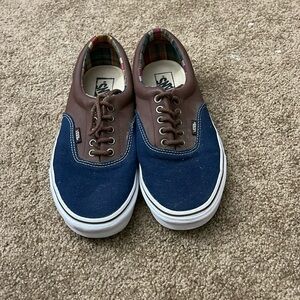 Mens Vans